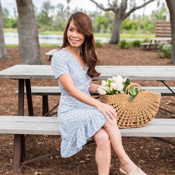 Petite Size Dresses - Picture 3 of 6